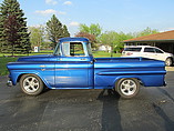 1958 GMC Pickup Photo #11