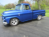 1958 GMC Pickup Photo #12