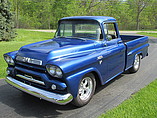 1958 GMC Pickup Photo #13