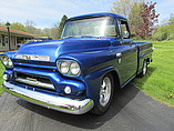 1958 GMC Pickup Photo #14