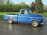 1958 GMC Pickup Photo #16