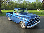 1958 GMC Pickup Photo #17