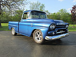 1958 GMC Pickup Photo #18