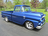 1958 GMC Pickup Photo #19