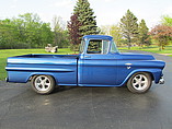1958 GMC Pickup Photo #20