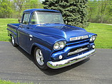 1958 GMC Pickup Photo #21