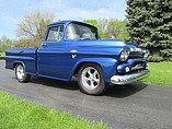 1958 GMC Pickup Photo #22