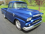 1958 GMC Pickup Photo #23