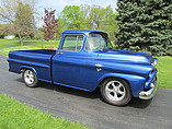 1958 GMC Pickup Photo #24