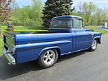 1958 GMC Pickup Photo #25