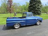 1958 GMC Pickup Photo #26