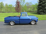 1958 GMC Pickup Photo #27