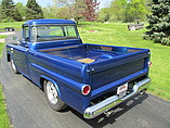 1958 GMC Pickup Photo #28