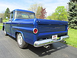1958 GMC Pickup Photo #29