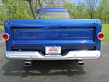 1958 GMC Pickup Photo #30