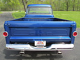 1958 GMC Pickup Photo #31