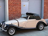 1958 Morgan Plus 4 Photo #2