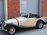 1958 Morgan Plus 4 Photo #3