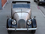 1958 Morgan Plus 4 Photo #5