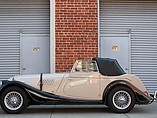 1958 Morgan Plus 4 Photo #7