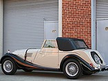 1958 Morgan Plus 4 Photo #8