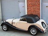 1958 Morgan Plus 4 Photo #10