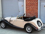 1958 Morgan Plus 4 Photo #11