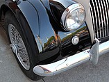 1958 Morgan Plus 4 Photo #14