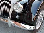 1958 Morgan Plus 4 Photo #17