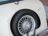 1958 Morgan Plus 4 Photo #25