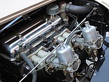 1958 Morgan Plus 4 Photo #52