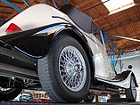 1958 Morgan Plus 4 Photo #58