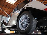 1958 Morgan Plus 4 Photo #59