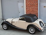 1958 Morgan Plus 4 Photo #74