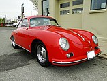 1958 Porsche 356 Photo #2
