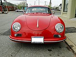 1958 Porsche 356 Photo #3
