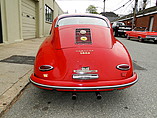 1958 Porsche 356 Photo #7