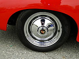 1958 Porsche 356 Photo #44