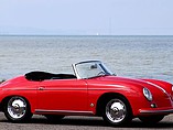1958 Porsche 356 Photo #2