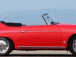 1958 Porsche 356 Photo #4