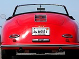 1958 Porsche 356 Photo #6