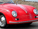 1958 Porsche 356 Photo #7