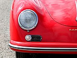 1958 Porsche 356 Photo #8
