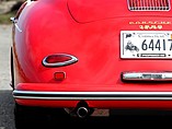 1958 Porsche 356 Photo #12