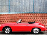 1958 Porsche 356 Photo #13
