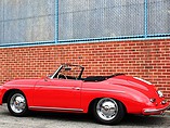 1958 Porsche 356 Photo #14