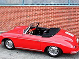 1958 Porsche 356 Photo #15
