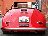 1958 Porsche 356 Photo #16