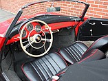 1958 Porsche 356 Photo #36