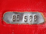 1958 Porsche 356 Photo #56
